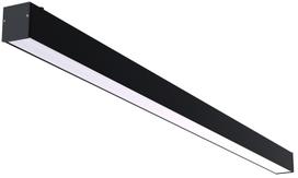 Šviestuvas lubų Nowodvorski Pro 10213, LED, 3000 °K, 1 x 40 W, juoda sp.