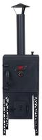 Rūkykla DM Grill Patio S, 90 l