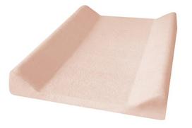 Vystymo lentos užvalkalas BabyMatex MT0035, 80 cm x 50 cm, šviesiai ruda sp.