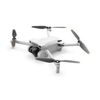 Dronas DJI Mini 3 DJI RC