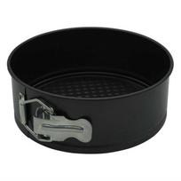 Kepimo forma Okko BW66A005, juoda sp., 26 cm x 26 cm