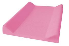 Vystymo lentos užvalkalas BabyMatex, 80 cm x 60 cm, rožinė sp.