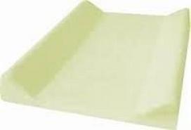Vystymo lentos užvalkalas BabyMatex MT0063, 80 cm x 60 cm, žalia sp.