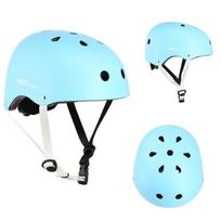 Riedutininko šalmas Nils Extreme MTW001, M (55-58cm), mėlyna sp.