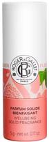 Kvepalų pieštukas Roger & Gallet Fleur de Figuier Wellbeing, 5 ml