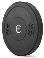 Diskinis svoris Gymstick Hi-Impact Bumper Plate x 10 kg