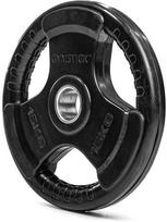 Diskinis svoris Gymstick Rubber x 15 kg
