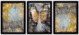 Paveikslas Wallity 3SC11, 35 cm x 45 cm