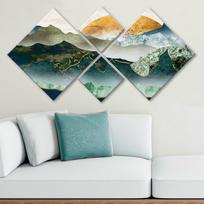 Foto paveikslas Wallity, 989evs1258, 40 cm x 40 cm