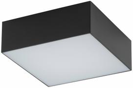 Šviestuvas lubų Nowodvorski Lid Square 10424, LED, 3000 °K, 1 x 15 W, balta sp., 11 x 11 cm