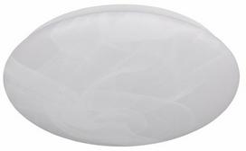 Šviestuvas lubų RL Umbria R64631101, LED, 4000 °K, 1 x 12 W, balta sp., 28 x 28 cm