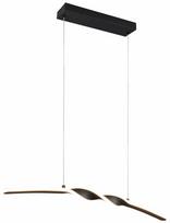 Šviestuvas lubų RL Ginko R35791132, LED, 3000 °K, 1 x 18 W, balta sp.