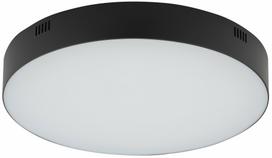 Šviestuvas lubų Nowodvorski Lid 10410, LED, 3000 °K, 1 x 50 W, balta sp., 30 x 30 cm