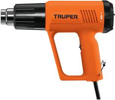 Karšto oro pistoletas Truper PISCA-A-2, 1800 W