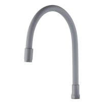 Maišytuvo vamzdis Invena, 53 cm