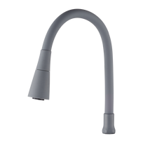 Maišytuvo vamzdis Invena Plus, 53 cm