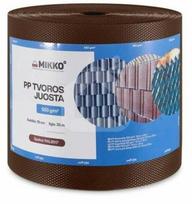 Tvoros juosta Mikko, ruda sp.
