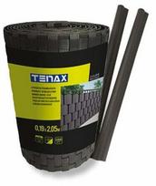 Tvoros juosta Tenax, tamsiai pilka sp.