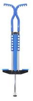 Lauko žaislas Nils Fun Jump Stick NFX5006, mėlyna sp.