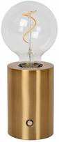 Stalinis šviestuvas Lucide Vivo 52502/01/02, LED, 1W, nėra gaubto/aukso sp.
