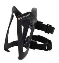 Gertuvių laikiklis SKS Topcage Anywhere BOTC57, plastikas, juoda sp.