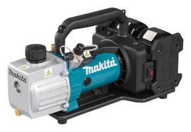 Vandens siurblys Makita DVP181ZK, 36 V