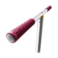 Priedas paspirtukams, rankena Indo Handgrips V2, rožinė sp., 2 vnt.