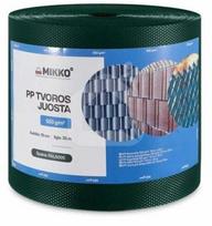 Tvoros juosta Mikko, žalia sp.