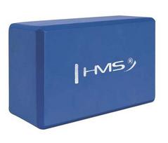 Jogos blokelis HMS KJ01, 22 cm, 0.18 kg, mėlyna sp.