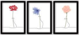 Foto paveikslas Wallity, 3sc103, 35 cm x 45 cm
