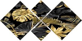 Sienos dekoracija Wallity, 4mdf1323033056, 115 cm x 60 cm