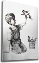 Foto paveikslas Wallity, wy62, 70 cm x 100 cm