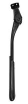 Dviračio kojelė Rock Machine DM Stand RF060501, aliuminis/nailonas, juoda sp./pilka sp.