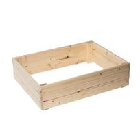 Pakelta lysvė Garden Center GB607518N, 75 cm x 60 cm x 18 cm