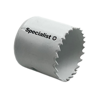 Gręžimo karūna Specialist+, 5.2 cm