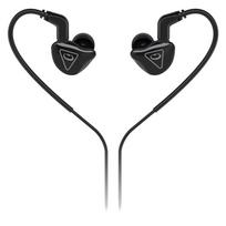 Laidinės ausinės Behringer MO240 27000893, juoda sp.