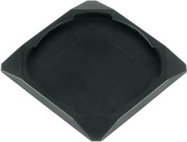 Adapteris SKS Compit Universal BAGS196, plastikas, juoda sp.
