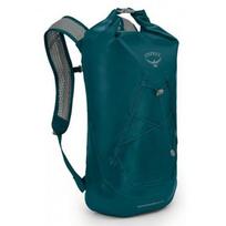 Turistinė kuprinė Osprey Transporter Roll Top WP 18, mėlyna sp., 18 l