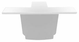 LED profilio galinis dangtelis Nowodvorski CTLS Recessed 8688, balta sp., IP20