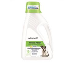 Kilimų ir baldų valiklis Bissell Natural Pet Carpet Deep Cleaning Solution 3242, 1.5 l