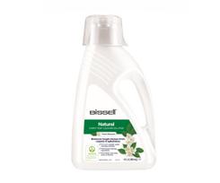Kilimų ir baldų valiklis Bissell Natural Carpet Deep Cleaning Solution 3244G, 1.5 l