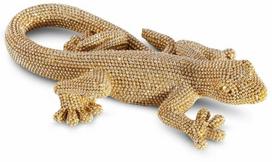 Dekoratyvinė figūrėlė Eldo, aukso sp., 19 cm x 10 cm x 4 cm