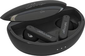Belaidės ausinės Behringer T-Buds 27000967, juoda sp.