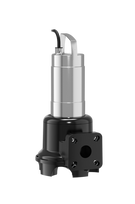 Fekalinis siurblys Wilo Rexa MINI3-V04.11/M06-523/A-5M su smulkintuvu, 600 W