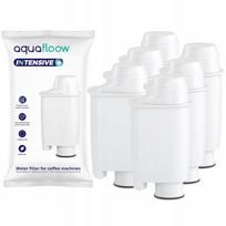 Kavos aparato vandens filtras AquaFloow Intensive+, 6 vnt.