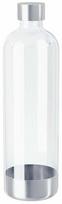 Priedas, butelis gazuotų gėrimų gaminimo aparatui Aquaphor Pearl, 1 l, skaidri sp.