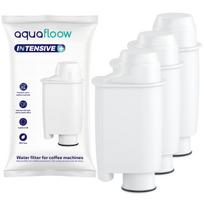 Kavos aparato vandens filtras AquaFloow Intensive+, 3 vnt.