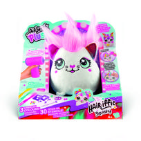 Dekoravimo rinkinys Airbrush Plush AIR040