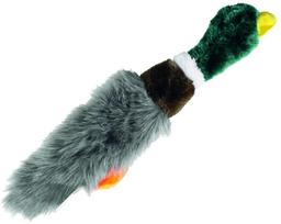 Žaislas šuniui, tąsymui Karlie Flamingo Duck, 45 cm, žalia sp., 45