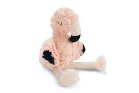 Žaislas šuniui, pliušinis Beeztees Puppy, 27 cm, rožinė sp.